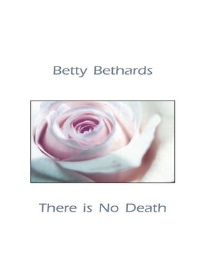 cover image of There is No Death